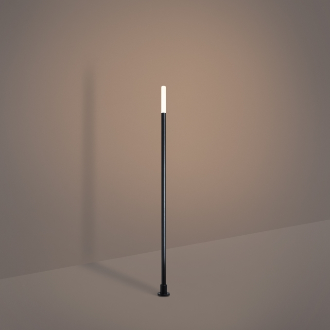 Светильник KT-CANNA-L1200-1W Warm3000 (DG, 110 deg, 24V), Arlight, 034164, изображение 5 Светильник KT-CANNA-L1200-1W Warm3000 (DG, 110 deg, 24V), Arlight, 034164, изображение 5