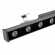 Линейный прожектор AR-LINE-500-9W Warm3000 (GR, 15x60 deg, 230V), Arlight, 041724, изображение 1