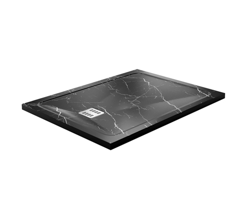 Душевой поддон WasserKRAFT Neime 19T07