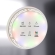 Светодиодная лента 24В 5050 19,2Вт/м Цветная (RGB) + 4000K 5м IP20, 10180, изображение 4