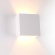 Настенный светильник G9 1*25W GIPS HIGHTECH ODL19 431 ODEON LIGHT 3883/1W, фото на белом фоне Настенный светильник G9 1*25W GIPS HIGHTECH ODL19 431 ODEON LIGHT 3883/1W, фото на белом фоне