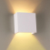 Настенный светильник G9 1*25W GIPS HIGHTECH ODL19 431 ODEON LIGHT 3883/1W, фото на цветном фоне 1 Настенный светильник G9 1*25W GIPS HIGHTECH ODL19 431 ODEON LIGHT 3883/1W, фото на цветном фоне 1