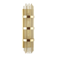 Настенный светильник E14 4*40W высота 890см EMPIRE HALL ODL_EX21 155 ODEON LIGHT, 4854/4W