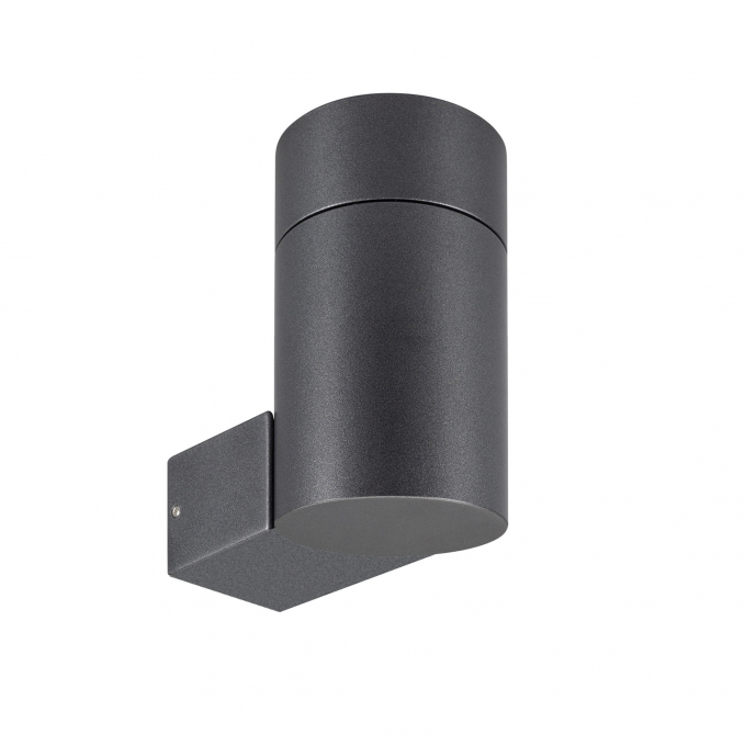 Светильник LGD-RAY-WALL-R65-12W Day4000 (GR, 6 deg, 230V), Arlight, 050152, изображение 1