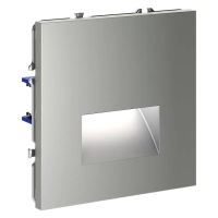 Подсветка светодиодная встраиваемая VOLTUM S70, (сталь), Voltum, VLS070605 Подсветка светодиодная встраиваемая VOLTUM S70, (сталь), Voltum, VLS070605