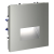 Подсветка светодиодная встраиваемая VOLTUM S70, (сталь), Voltum, VLS070605