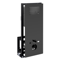 Система инсталляции для унитазов WasserKRAFT Glan 66TLT.010.ME.BL.MB04 Система инсталляции для унитазов WasserKRAFT Glan 66TLT.010.ME.BL.MB04