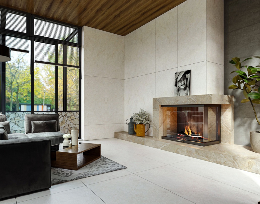 Керамогранит Buono Ceramica Stones Leggero Мat 60x120, S4439M Керамогранит Buono Ceramica Stones Leggero Мat 60x120, S4439M
