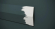 Стеновая панель Decor-Dizayn DD928, 200x10x2000 мм