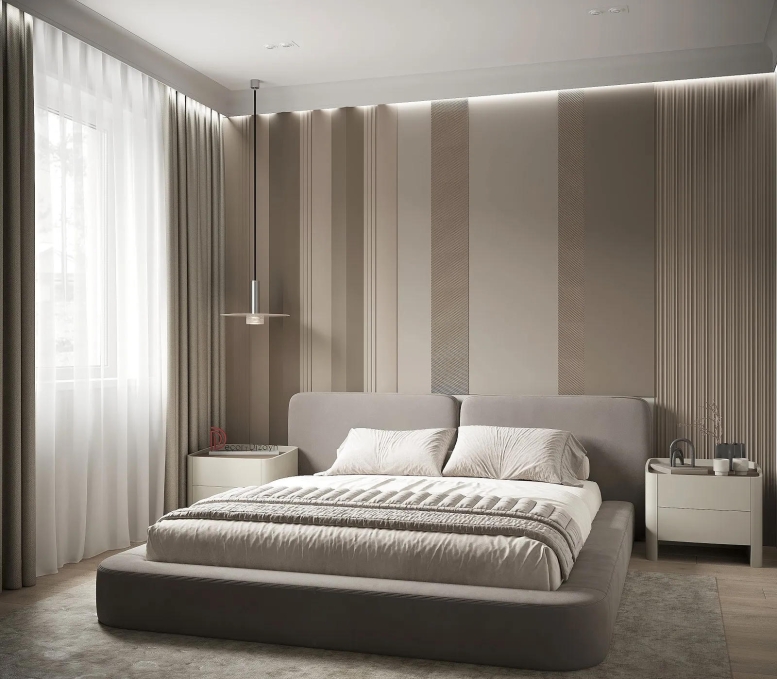 Стеновая панель Decor-Dizayn DD928, 200x10x2000 мм
