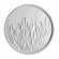 Светильник IP20 LED 10W 816Лм 3000K 220-240V LAVANDA HIGHTECH ODL26 427 ODEON LIGHT 7169/10WL, изображение 1