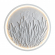 Светильник IP20 LED 10W 816Лм 3000K 220-240V LAVANDA HIGHTECH ODL26 427 ODEON LIGHT 7169/10WL, фото на белом фоне