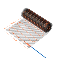 Нагревательный мат Voltum VLT01-200-6.0