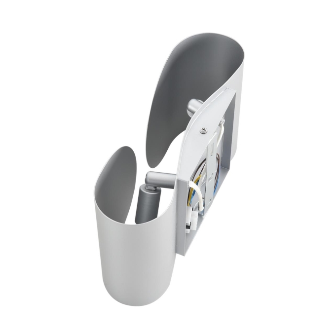 Бра G9 2*20W 220V OLVE MODERNI LN26 418 LUMION 8389/2W, фото на цветном фоне 1 Бра G9 2*20W 220V OLVE MODERNI LN26 418 LUMION 8389/2W, фото на цветном фоне 1