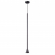 Подвесной светильник LED GU10 7W 220V PIPA HIGHTECH ODL20 349 ODEON LIGHT 3884/1B, изображение 1