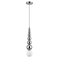 Подвесной светильник G9 1*20W 220V SOLIDA MODERNI LN26 384 LUMION 8088/1A Подвесной светильник G9 1*20W 220V SOLIDA MODERNI LN26 384 LUMION 8088/1A