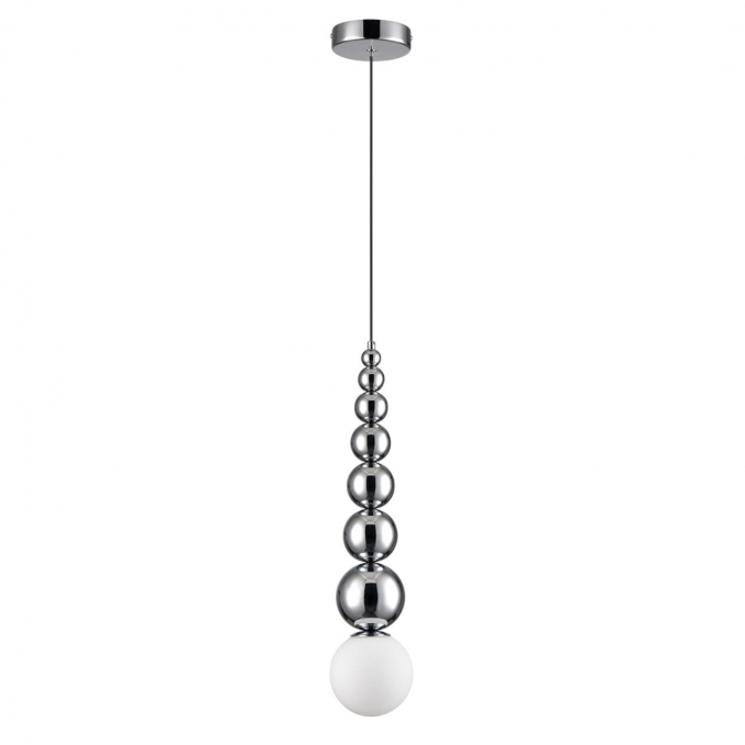 Подвесной светильник G9 1*20W 220V SOLIDA MODERNI LN26 384 LUMION 8088/1A, изображение 1 Подвесной светильник G9 1*20W 220V SOLIDA MODERNI LN26 384 LUMION 8088/1A, изображение 1