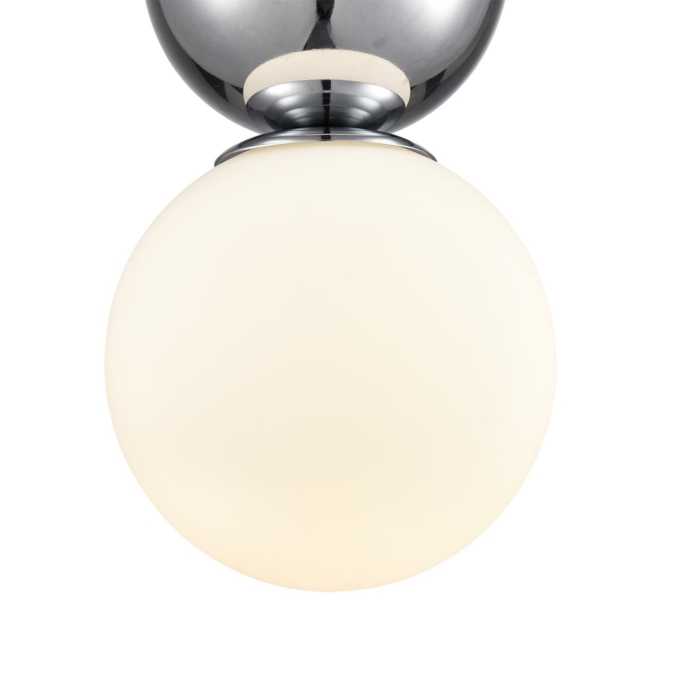Подвесной светильник G9 1*20W 220V SOLIDA MODERNI LN26 384 LUMION 8088/1A, композиция 4 Подвесной светильник G9 1*20W 220V SOLIDA MODERNI LN26 384 LUMION 8088/1A, композиция 4