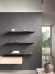 Керамогранит Laminam Slate Alaska 162x324, LAMF012612 Керамогранит Laminam Slate Alaska 162x324, LAMF012612