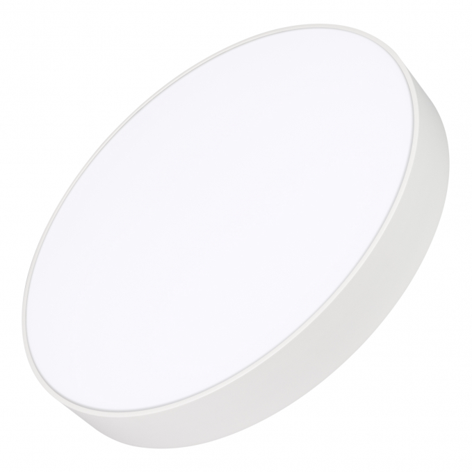 Светильник IM-RONDO-EMERGENCY-3H-R500-54W Warm3000 (WH, 120 deg, 230V), Arlight, 041071, изображение 1 Светильник IM-RONDO-EMERGENCY-3H-R500-54W Warm3000 (WH, 120 deg, 230V), Arlight, 041071, изображение 1