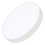 Светильник IM-RONDO-EMERGENCY-3H-R500-54W Warm3000 (WH, 120 deg, 230V), Arlight, 041071
