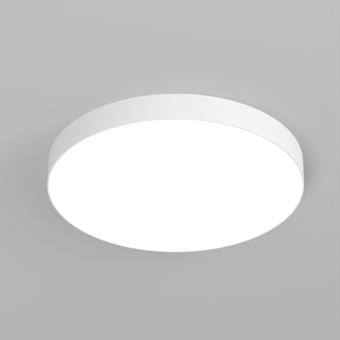 Светильник IM-RONDO-EMERGENCY-3H-R500-54W Warm3000 (WH, 120 deg, 230V), Arlight, 041071, изображение 2 Светильник IM-RONDO-EMERGENCY-3H-R500-54W Warm3000 (WH, 120 deg, 230V), Arlight, 041071, изображение 2