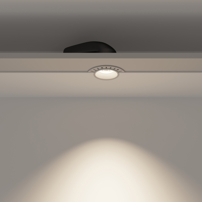 Светильник MS-RIALTO-TRIMLESS-R40-9W Day4000 (WH, 36deg, 230V), Arlight, 047772, изображение 7