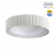 Светильник LED 56Вт 3000/4000/6000K D450 IP43 ССТ SHARMEL AVRA LED SN 574 СОНЕКС 7762/56L