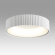 Светильник LED 56Вт 3000/4000/6000K D450 IP43 ССТ SHARMEL AVRA LED SN 574 СОНЕКС 7762/56L, фото на цветном фоне 1 Светильник LED 56Вт 3000/4000/6000K D450 IP43 ССТ SHARMEL AVRA LED SN 574 СОНЕКС 7762/56L, фото на цветном фоне 1