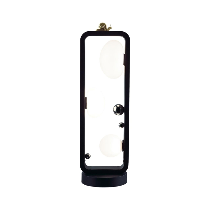 Уличный наземный светильник-торшер 65см IP54 G9 3*15W max LUMA NATURE ODL_EX26 079 ODEON LIGHT 5434/3FB, дополнительный ракурс Уличный наземный светильник-торшер 65см IP54 G9 3*15W max LUMA NATURE ODL_EX26 079 ODEON LIGHT 5434/3FB, дополнительный ракурс