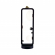 Уличный наземный светильник-торшер 65см IP54 G9 3*15W max LUMA NATURE ODL_EX26 079 ODEON LIGHT 5434/3FB, дополнительный ракурс Уличный наземный светильник-торшер 65см IP54 G9 3*15W max LUMA NATURE ODL_EX26 079 ODEON LIGHT 5434/3FB, дополнительный ракурс