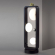 Уличный наземный светильник-торшер 65см IP54 G9 3*15W max LUMA NATURE ODL_EX26 079 ODEON LIGHT 5434/3FB, фото на цветном фоне 1 Уличный наземный светильник-торшер 65см IP54 G9 3*15W max LUMA NATURE ODL_EX26 079 ODEON LIGHT 5434/3FB, фото на цветном фоне 1