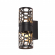 Светильник ландшафтный настенный IP65 LED 2*5W 3000К 100-240V NETZ STREET NT25 640 NOVOTECH 359537, фото на цветном фоне 2 Светильник ландшафтный настенный IP65 LED 2*5W 3000К 100-240V NETZ STREET NT25 640 NOVOTECH 359537, фото на цветном фоне 2
