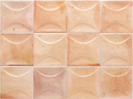 Декор Equipe Hanoi Arco Pink 10x10, 30027 Декор Equipe Hanoi Arco Pink 10x10, 30027