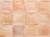 Декор Equipe Hanoi Arco Pink 10x10, 30027
