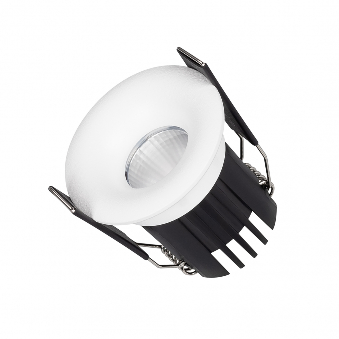 Светильник MS-FOGGY-BUILT-R45-5W Day4000 (WH, 36 deg, 230V), Arlight, 044622, изображение 1 Светильник MS-FOGGY-BUILT-R45-5W Day4000 (WH, 36 deg, 230V), Arlight, 044622, изображение 1