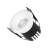 Светильник MS-FOGGY-BUILT-R45-5W Day4000 (WH, 36 deg, 230V), Arlight, 044622