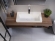 Мебельная раковина Madera Modul 4627173210911 70 см белая глянцевая Мебельная раковина Madera Modul 4627173210911 70 см белая глянцевая