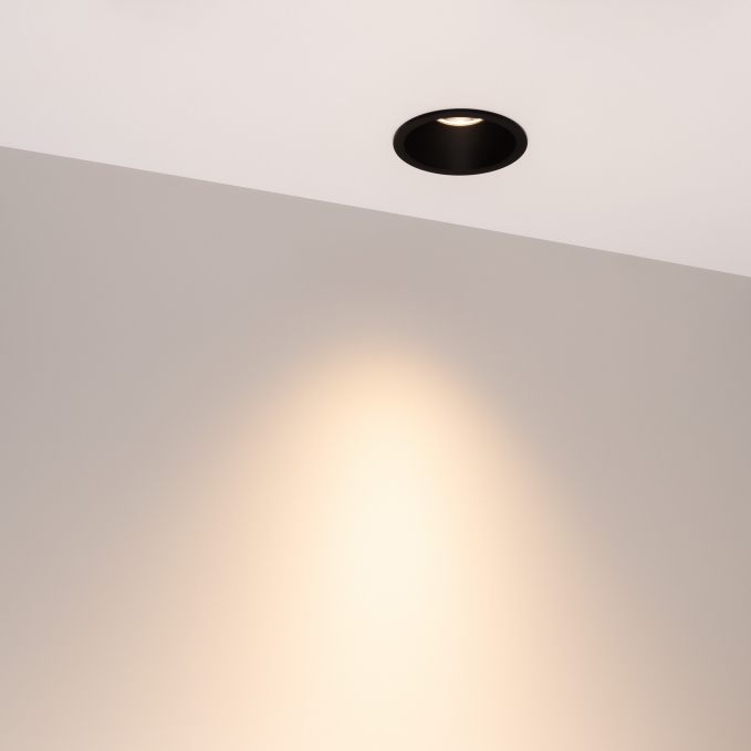 Светильник MS-HARBOR-R82-10W Warm3000 (BK, 36 deg, 230V), Arlight, 048288 Светильник MS-HARBOR-R82-10W Warm3000 (BK, 36 deg, 230V), Arlight, 048288