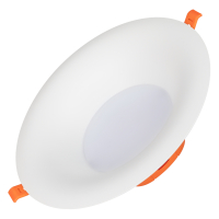 Светильник MS-BLIZZARD-BUILT-R215-20W Warm3000 (WH, 100 deg, 230V), Arlight, 036575 Светильник MS-BLIZZARD-BUILT-R215-20W Warm3000 (WH, 100 deg, 230V), Arlight, 036575