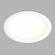 Светильник MS-BLIZZARD-BUILT-R215-20W Warm3000 (WH, 100 deg, 230V), Arlight, 036575