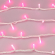 Светодиодная гирлянда ARD-STRING-PRO-10000-WHITE-95LED-MILK-LIVE RGBW-DMX (24V, 10W), Arlight, 031757, изображение 5 Светодиодная гирлянда ARD-STRING-PRO-10000-WHITE-95LED-MILK-LIVE RGBW-DMX (24V, 10W), Arlight, 031757, изображение 5