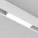 Светильник MAG-FLAT-45-L205-6W Day4000 (WH, 100 deg, 24V), Arlight, 026945, изображение 4 Светильник MAG-FLAT-45-L205-6W Day4000 (WH, 100 deg, 24V), Arlight, 026945, изображение 4