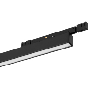 Светильник MAG-MICROCOSM-FLAT-L588-20W Day4000 (BK, 100 deg, 24V), Arlight, 051007