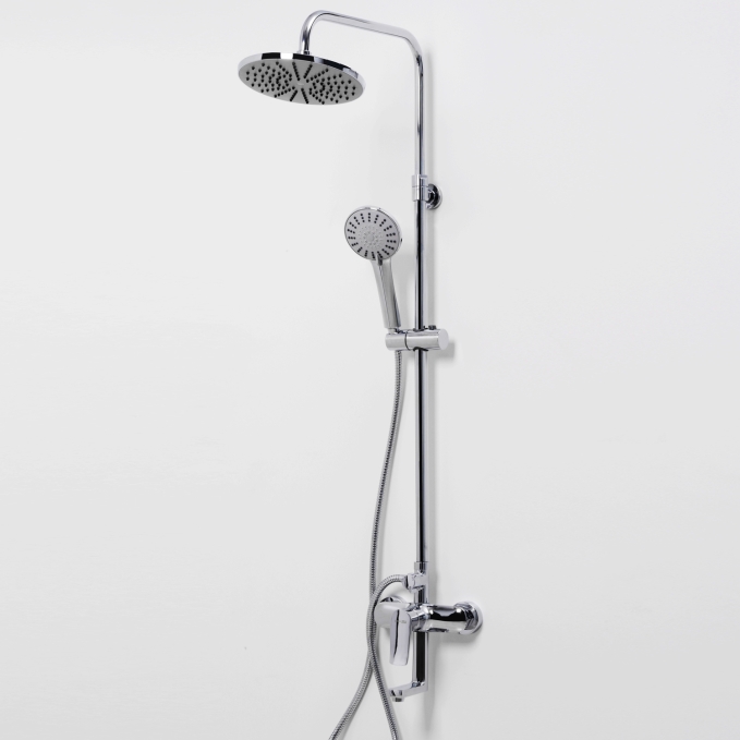 Душевая система WasserKRAFT  A16601