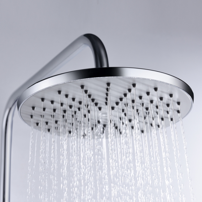Душевая система WasserKRAFT  A16601