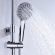 Душевая система WasserKRAFT  A16601