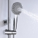 Душевая система WasserKRAFT  A16601