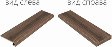Ступень Italon Maison Brandy Scalino Angolare Destro 33x120, 620070000659