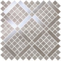 Мозаика Atlas Concorde Italy Marvel Pro Grey Fleury Diagonal Mosaic 30.5x30.5, 9MVD Мозаика Atlas Concorde Italy Marvel Pro Grey Fleury Diagonal Mosaic 30.5x30.5, 9MVD